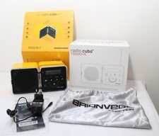 Brionvega Ts 522 D+S - Radio