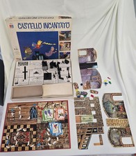 CASTELLO INCANTATO Editrice