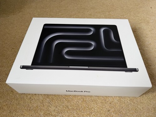 Macbook pro pollici - pro, 14