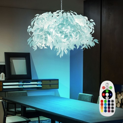 Rgb led cromo - rgb,