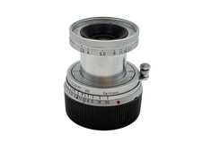 Leica Leitz Elmar-M 1:3,5/5 cm