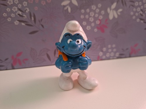 Puffi schleich peyo - /, 20103