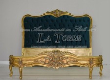 Letto Matrimoniale Selly Luigi