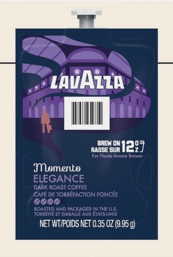 Flavia lavazza varietà - flavia,