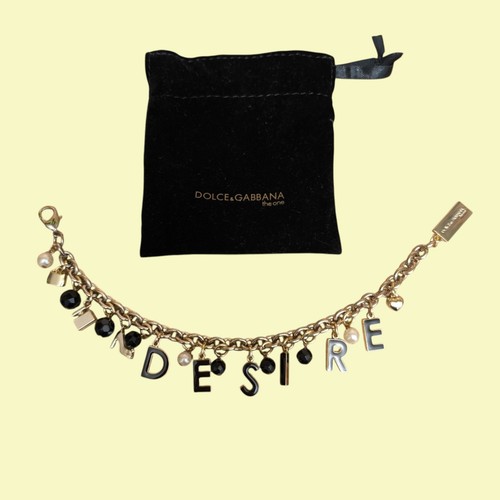 Bracciale dolce gabbana the - dolce, &