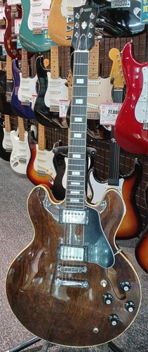 Chitarra elettrica greco - chitarra,