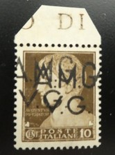 AMG.VG. - Cent. 10 varietà