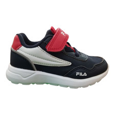 SCARPE BAMBINO BIMBO FILA