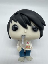 Figura animata Death Note L