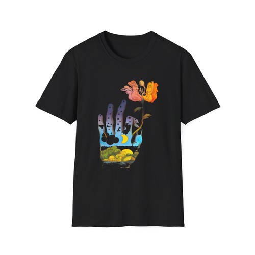 Shirt poster vintage - t-shirt,