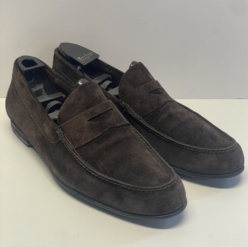 Scarpe mocassini berluti 12 - mocassini,
