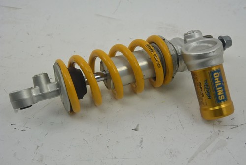 Ammortizzatore molla triumph - ammortizzatore,