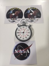 CRONOMETRO HEUER SIMILAR NASA