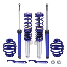 Amortisseurs Combinés