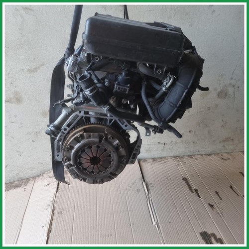 Motore completo k12b - completo, 63kw