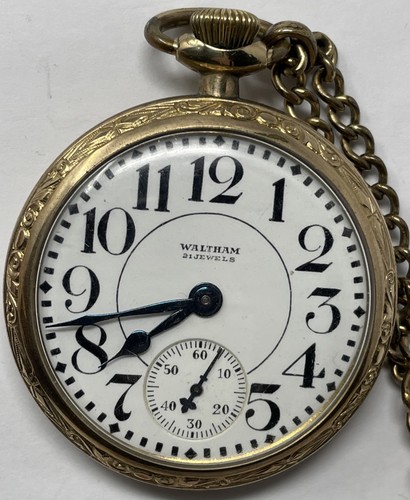 1932 waltham riverside pocket - 1932,