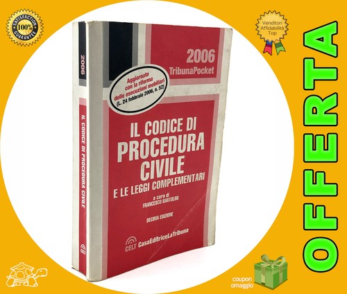 Libro diritto codice di - di,