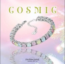Bracciale Tennis Park Lane