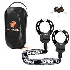 Lucchetto Bici Scooter