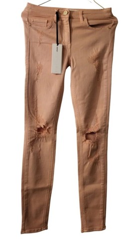 Jeans elisabetta franchi - franchi,