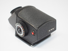 Mirino a prisma TTL vintage