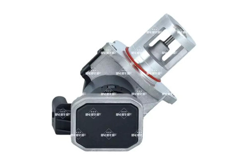 Valvola egr nrf 48686 mercedes - egr,