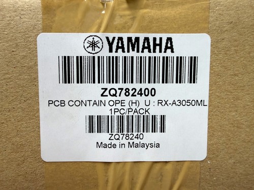 Yamaha a3050 aventage - yamaha,