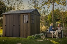 CASETTA DA GIARDINO KETER