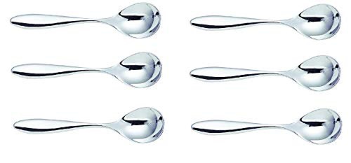 Alessi sg38 mami cucchiaino - mami,