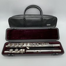 Yamaha YFL-221 Flauto Studente