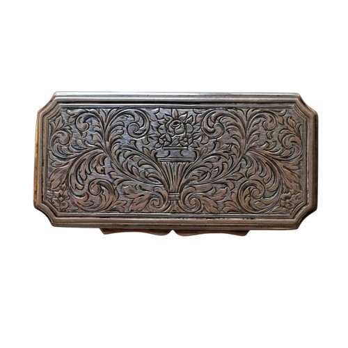 Antica trousse houbigant - *hh* antica,