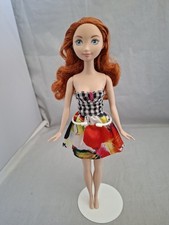 Bambola vintage pixar mattel - vintage,
