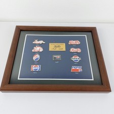 Quadro The Pepsi Logo