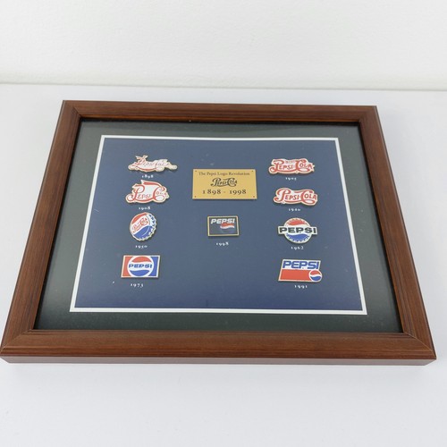 Quadro the pepsi - the,