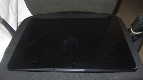 The asus tuf - gaming, a17