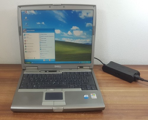 Retro dell latitude d610 - latitude,