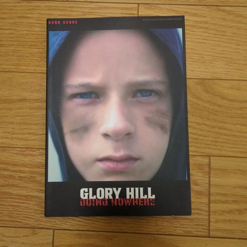 Glory hill bscore - glory, bf