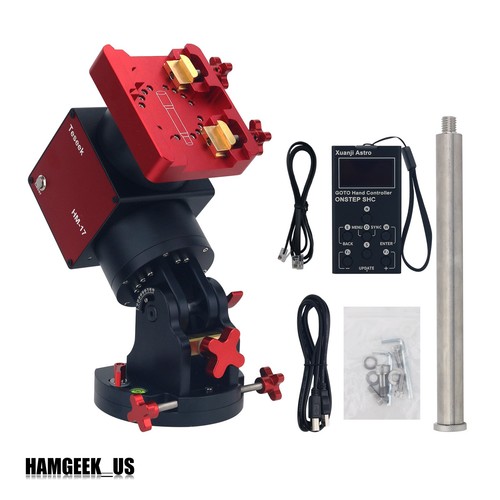 Teseek 17pe supporto - hm-17pe,