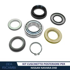 Kit Cuscinetto Ruota