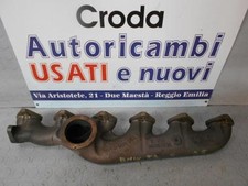 Collettore scarico BMW X5 779688603 (2005)