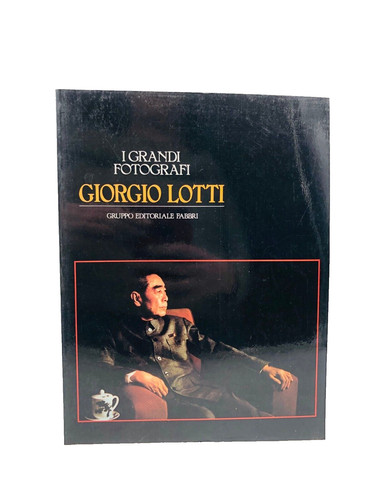 Grandi fotografi giorgio - fotografi,