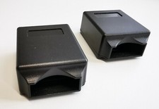 2x Platinengehäuse Modulo