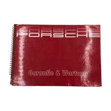 Originale Porsche 911 928 924
