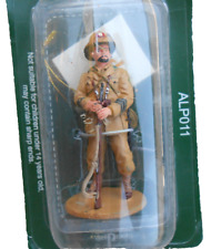 SOLDATINI ALPINO COLONIALE 1936  DEL PRADO N 11