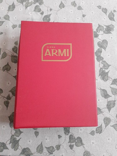 Diana armi 1976 - armi,