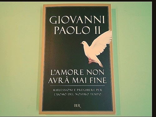 Amore non avrà - non, mai