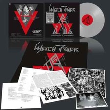 WATCHTOWER - Energetic