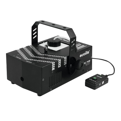 Eurolite dynamic fog 700w dmx - eurolite,