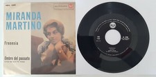 MIRANDA MARTINO 45" FRENESIA &