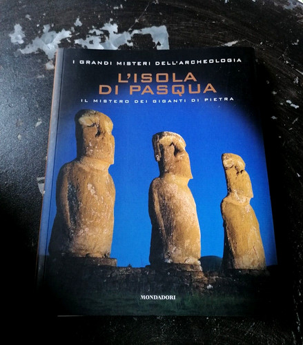 Grandi misteri archeologia - grandi,